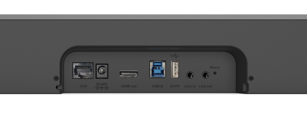 Yealink UVC44, видеобар (SmartVision 40)